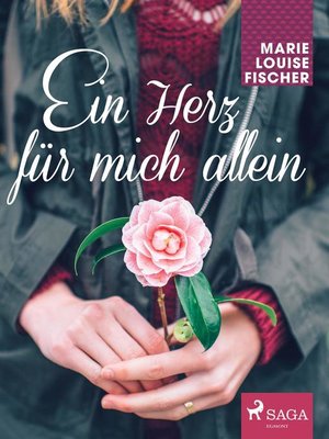 cover image of Ein Herz für mich allein